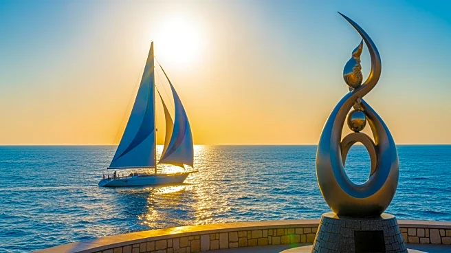 Sydney's Appeal to American Tourists: Cultural Experiences and Scenic Adventures