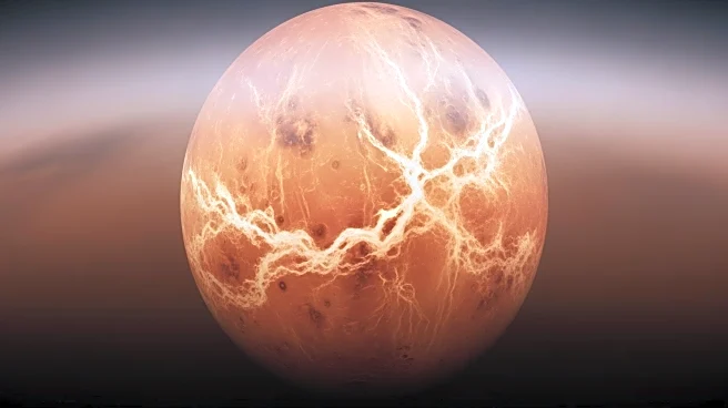 Exploring Venus as a Potentially Habitable Planet: Insights from Prof. Sara Seager