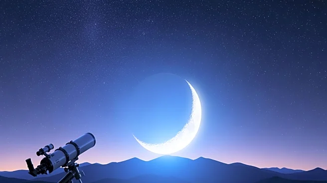 Astronomical Events and Observations for Early January 2026