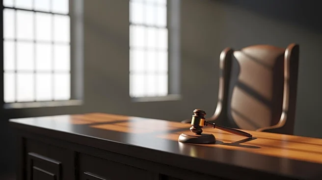 Federal Judge Dismisses Louisville Police Reform Proposal with DOJ, Citing Local Responsibility