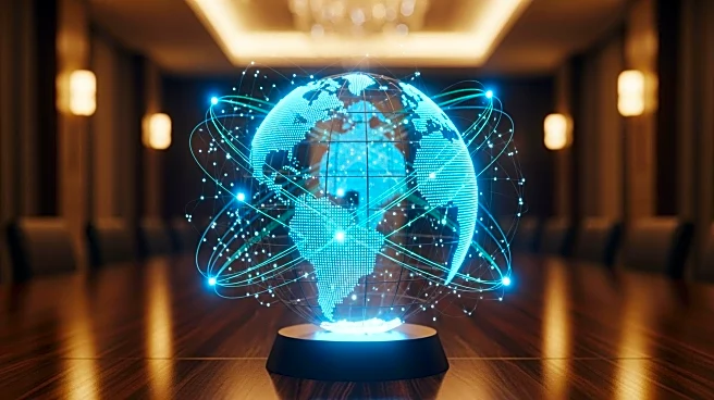 Cape Town Hosts Global Gathering on AI and Emerging Markets