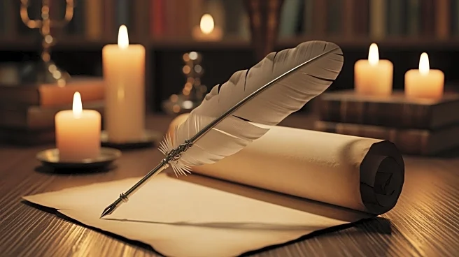 Peterborough's Katherine of Aragon Festival to Feature Notable Historians