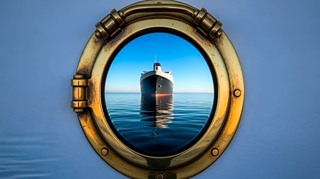 NYK Initiates Preservation of Historic Ocean Liner Hikawa Maru