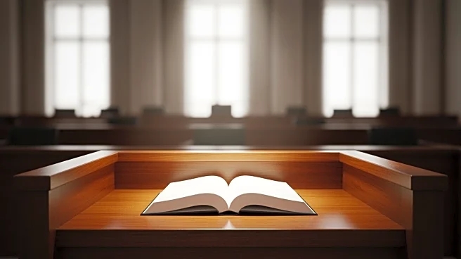 U.S. Supreme Court to Decide on Implied Private Causes of Action in Investment Dispute