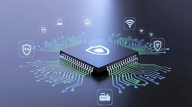 President Trump Orders Divestment in $2.9 Million Chip Deal Over Security Concerns