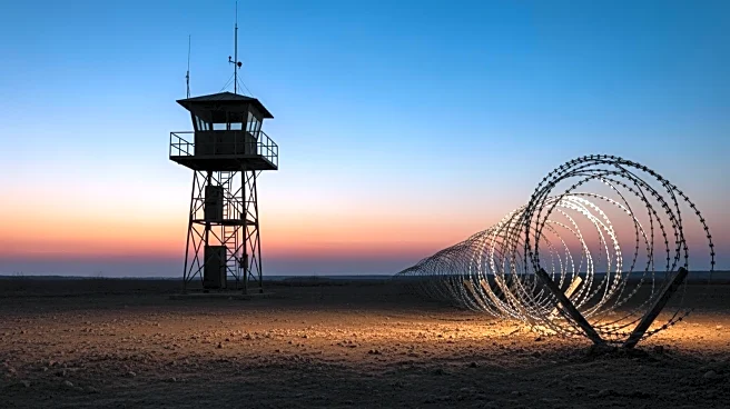 IDF Reduces Reserve Posts, Raising Security Concerns Among Gaza Border Residents