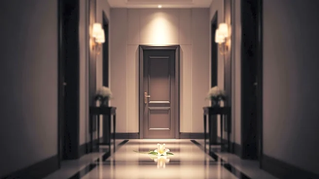 Tommy Lee Jones' Daughter Found Dead in San Francisco Hotel