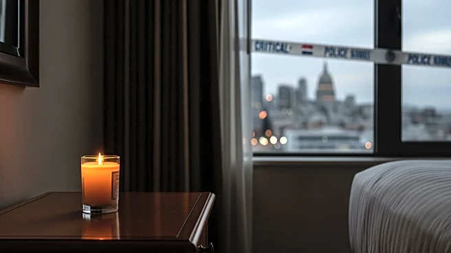 Victoria Jones, Daughter of Tommy Lee Jones, Dies at San Francisco Hotel