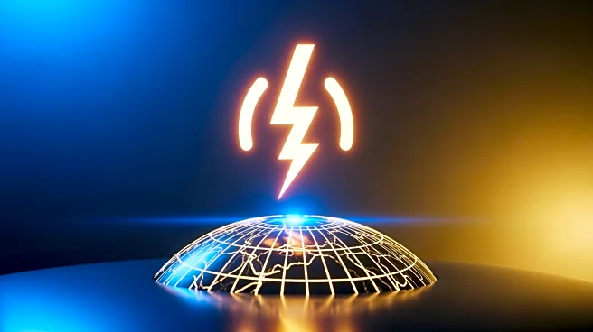 IEA Report Highlights Shift to 'Age of Electricity' and Global Energy Transformation