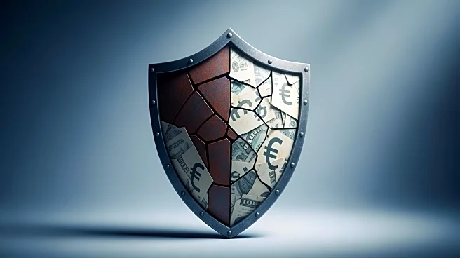 U.S. Tariffs and Economic Uncertainty Pose Threats to Public Health