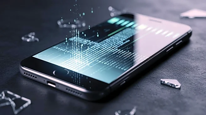 Handala Group Claims Hack of Former MK Ayelet Shaked's Phone, Shares Content Online