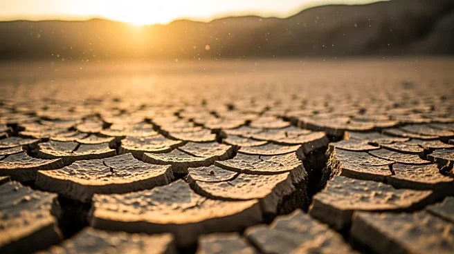 6.5-Magnitude Earthquake in Mexico Causes Fatalities and Infrastructure Damage