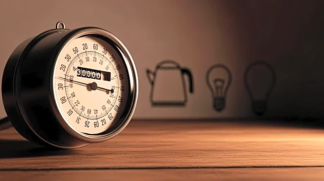 Energy Regulator Ofgem Increases Price Cap, Affecting UK Households