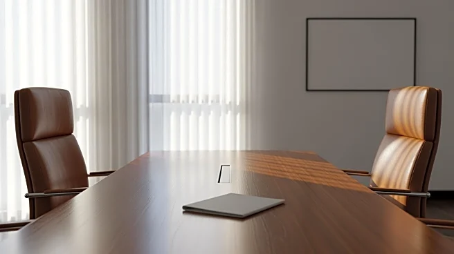 President Zelensky Appoints New Chief of Staff Amid Peace Negotiations