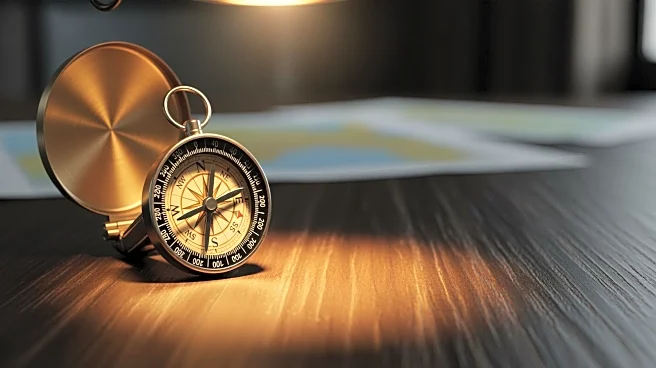 Zelensky Appoints Military Intelligence Chief as New Chief of Staff