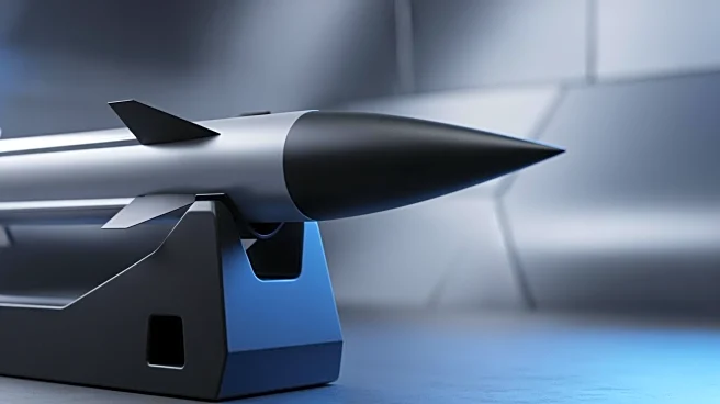 Lithuania Secures $325 Million Deal with Saab for Air Defence Missiles