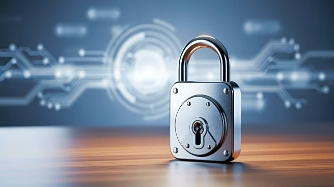 President Trump Orders Divestment of Emcore Assets by HieFo Corporation to Protect National Security