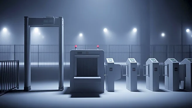 Security Guards Indicted for Bribery in Allowing Illegal Migrants into Israel