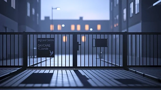 Fraud Claim by Right-Wing Influencer Sparks Threats Against Somali Daycare Owners