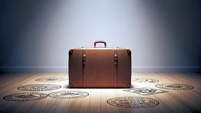 DHS Expands Immigration Application Pause to 20 Additional Countries