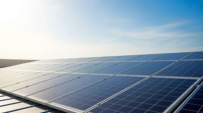 UK TV Production Firm Factual Fiction Adopts Solar Power to Reduce Carbon Footprint