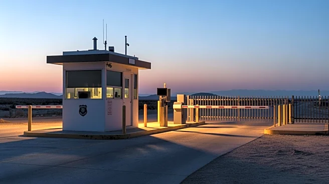 Angelina Jolie Visits Rafah Crossing to Assess Humanitarian Conditions