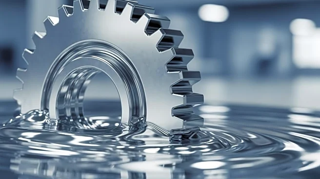 Asia's Manufacturing Sector Sees Growth Amid Rising Export Orders