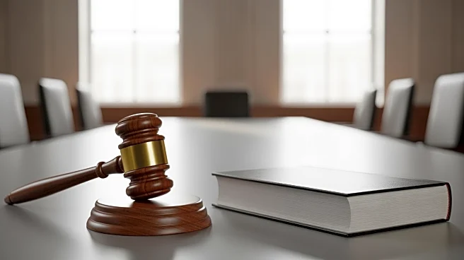 Trump Administration Drops Appeal in Shutdown Layoffs Legal Battle