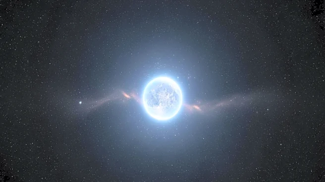 Astronomers Confirm Existence of Rogue Planet 10,000 Light-Years Away