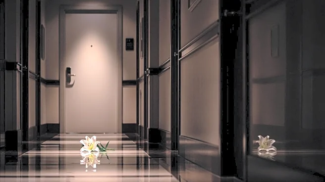 Tommy Lee Jones' Daughter Victoria Found Dead at San Francisco Hotel