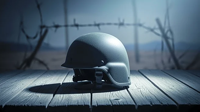 Israeli Army Reports Highest Soldier Suicide Rate in 15 Years Amid Gaza Conflict