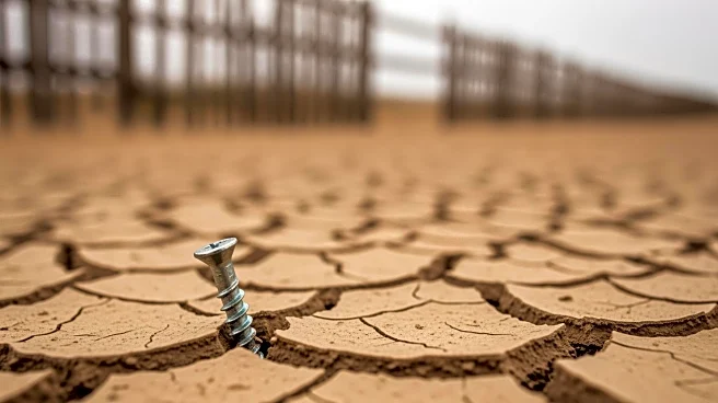 Mexican Authorities Report Second Screwworm Case, U.S. Border Remains Closed to Livestock