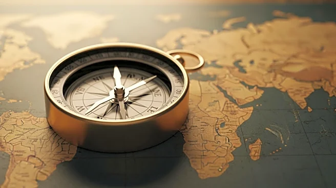 Pakistan's Envoy Highlights Strengthened Global Position After Conflict with India