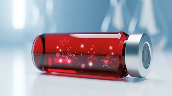 Study Identifies Blood Biomarkers Linked to Multimorbidity in Older Adults