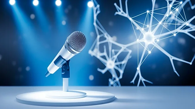 TEDxNaperville Founder Launches New AI-Focused Speaker Series