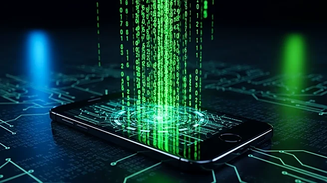 Iranian Hackers Claim Breach of Former Israeli Minister's Phone, Raising Security Concerns