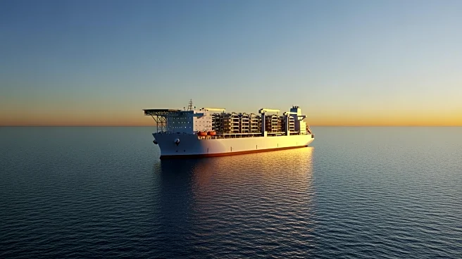 Petrobras Begins Oil Production at Búzios 6 with New FPSO