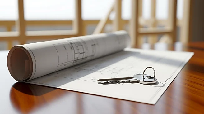 DFW Couple Accused of Taking Payments for Unbuilt 'Dream Homes'