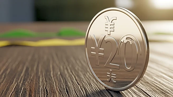 South African Rand Reaches Strongest Level Since 2022 Amid Economic Reforms