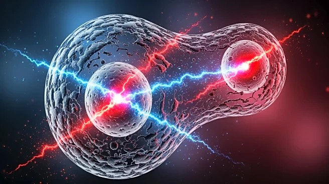 Research Identifies Ferroptosis as a Target for Cancer Therapy in Lung Carcinoma and Melanoma