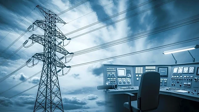 Grid Reliability Threatened by Workforce Instability Amid Rising Demand