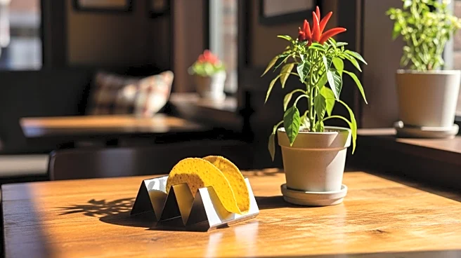 Xicamiti La Taqueria Bistro in Golden Seeks New Location After Lease Non-Renewal