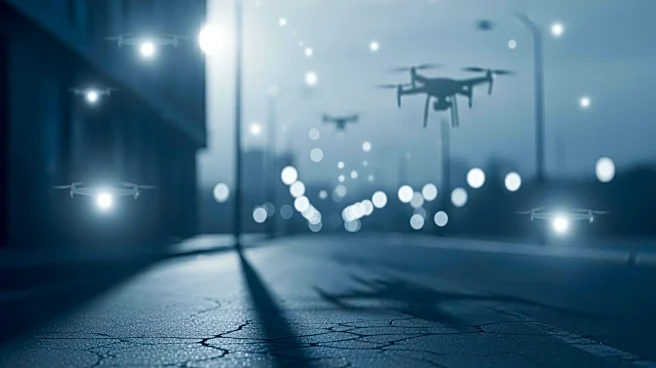 Russia Reports Civilian Casualties from Alleged Ukrainian Drone Strike, Kyiv Denies