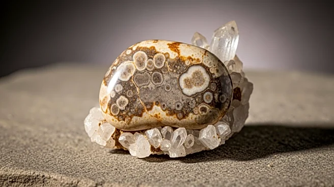 Researchers Uncover Metabolic Secrets in Fossilized Bones, Revealing Ancient Environments