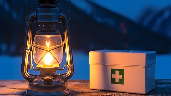 Swiss Hospital Responds to Alpine Bar Fire Injuries Amid New Year Celebrations