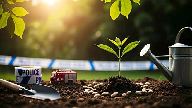 Rashtrapati Nilayam Hosts Udyan Utsav 2026 to Boost Sustainable Agriculture and Citizen Engagement