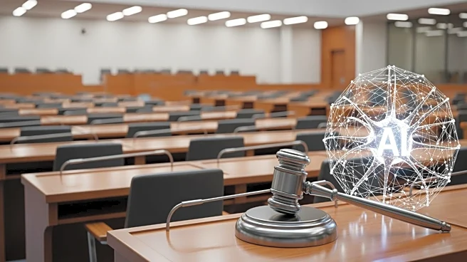 Illinois Lawmakers Reject President Trump's Executive Order on AI Regulation