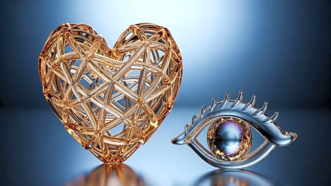 Study Explores Link Between Atrial Fibrillation and Age-Related Macular Degeneration