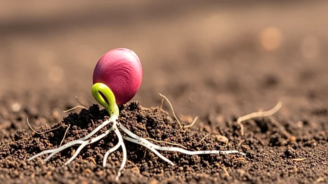 Long-Running Seed Experiment Offers Insights for Future Agriculture