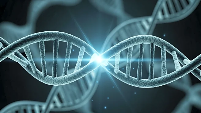 Study Reveals Novel Gene Fusions in Cancer Diagnostics